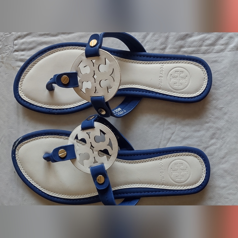Tory Burch sandals